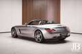Mercedes-Benz SLS Roadster ALUBEAM Memory Kamera Airscarf Srebrny - thumbnail 13