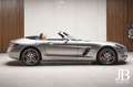 Mercedes-Benz SLS Roadster ALUBEAM Memory Kamera Airscarf Srebrny - thumbnail 3