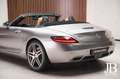 Mercedes-Benz SLS Roadster ALUBEAM Memory Kamera Airscarf Srebrny - thumbnail 14