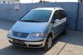 Volkswagen Sharan TDI Business 4motion 1. Besitz Silber - thumbnail 3