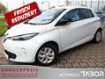 Renault ZOE Q210 Life inkl. Batterie Navi Klimaaut. GRA Blanco - thumbnail 2