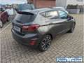 Ford Fiesta Titanium X 1.0 EcoBoost M-Hybrid EU6d TITANIUMX 5D Grau - thumbnail 4