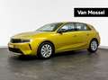 Opel Astra 1.2 Edition DEMO SALE Geel - thumbnail 1