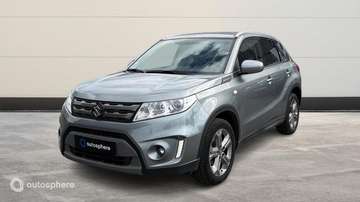 1.6 VVT Privilège