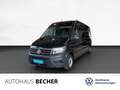 Volkswagen Crafter Kasten Hochd. 2.0 TDI 6-Gang /Navi/Klima Schwarz - thumbnail 1