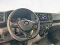 Volkswagen Crafter Kasten Hochd. 2.0 TDI 6-Gang /Navi/Klima Schwarz - thumbnail 12