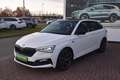 Skoda Scala 1.5*LED*Klima*SHZ*Winter*DAB*SmartLink*AHK Weiß - thumbnail 3