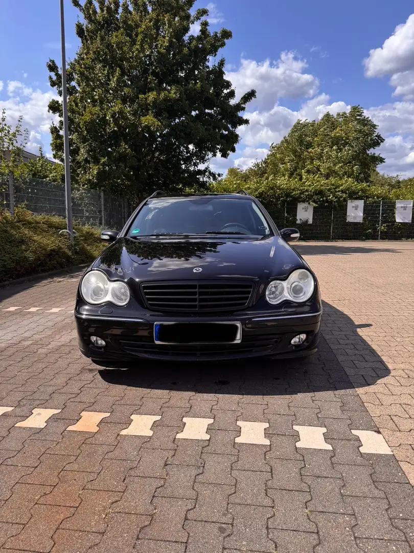Mercedes-Benz C 220 T CDI Automatik Avantgarde - 2