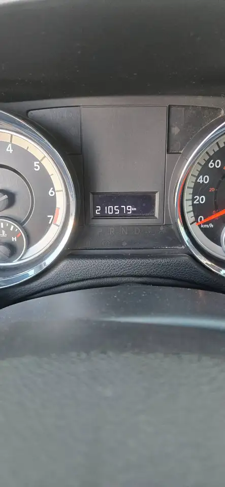 2011 Dodge Grand Caravan