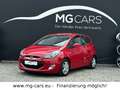 Hyundai iX20 Classic~Klima~Gas-Anlage~AHK~1.Hand~Top! Rot - thumbnail 6