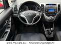 Hyundai iX20 Classic~Klima~Gas-Anlage~AHK~1.Hand~Top! Rot - thumbnail 13