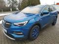 Opel Grandland X Dynamic 1.2 Automatik Navi AHK Kamera Scheckheft Blau - thumbnail 3