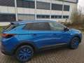 Opel Grandland X Dynamic 1.2 Automatik Navi AHK Kamera Scheckheft Blau - thumbnail 7