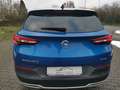 Opel Grandland X Dynamic 1.2 Automatik Navi AHK Kamera Scheckheft Blau - thumbnail 6