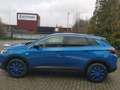 Opel Grandland X Dynamic 1.2 Automatik Navi AHK Kamera Scheckheft Blau - thumbnail 4
