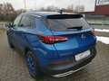Opel Grandland X Dynamic 1.2 Automatik Navi AHK Kamera Scheckheft Blau - thumbnail 5
