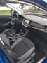Opel Grandland X Dynamic 1.2 Automatik Navi AHK Kamera Scheckheft Blau - thumbnail 9