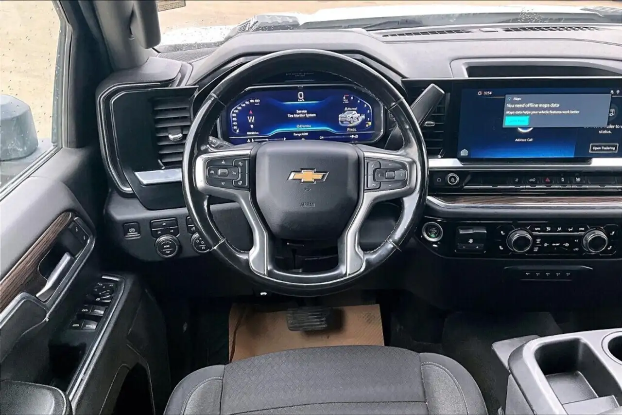 Chevrolet Silverado 3500 снимка Chevrolet Silverado 3500