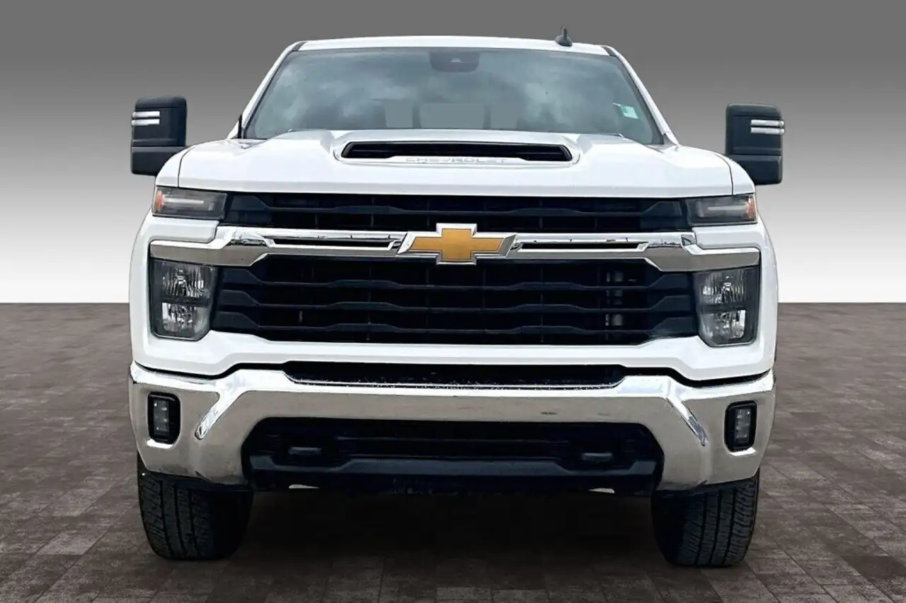 Chevrolet Silverado 3500 снимка Chevrolet Silverado 3500