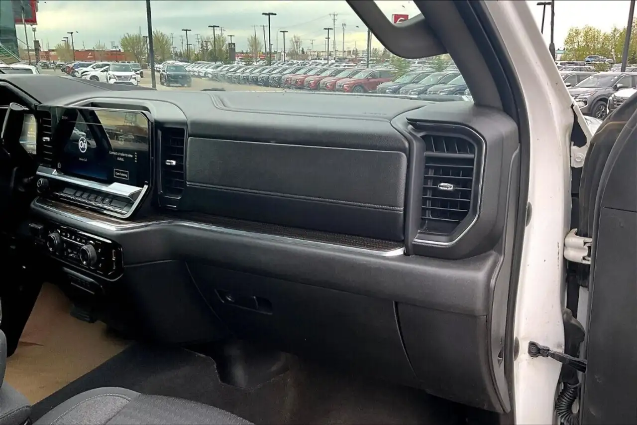 Chevrolet Silverado 3500 снимка Chevrolet Silverado 3500