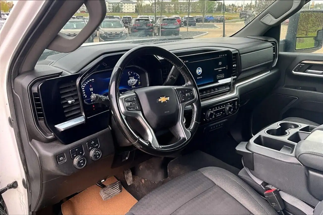 Chevrolet Silverado 3500 снимка Chevrolet Silverado 3500