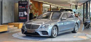 d 4Matic AMG-Line *360 Kamera*AHK*Pano