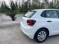 Volkswagen Polo 1.0 MPI 5p. Trendline BlueMotion Technology Blanc - thumbnail 7