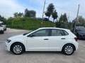 Volkswagen Polo 1.0 MPI 5p. Trendline BlueMotion Technology Blanc - thumbnail 4