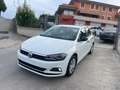 Volkswagen Polo 1.0 MPI 5p. Trendline BlueMotion Technology Blanc - thumbnail 3