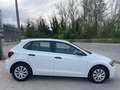 Volkswagen Polo 1.0 MPI 5p. Trendline BlueMotion Technology Blanc - thumbnail 8