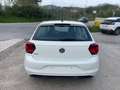 Volkswagen Polo 1.0 MPI 5p. Trendline BlueMotion Technology Blanc - thumbnail 6
