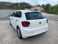 Volkswagen Polo 1.0 MPI 5p. Trendline BlueMotion Technology Blanc - thumbnail 5