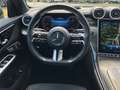 Mercedes-Benz GLC 300 de 4MATIC mit EQ Hybrid Technologie Österr *AMG-Li Grau - thumbnail 9