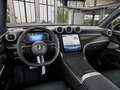 Mercedes-Benz GLC 300 de 4MATIC mit EQ Hybrid Technologie Österr *AMG-Li Grau - thumbnail 21