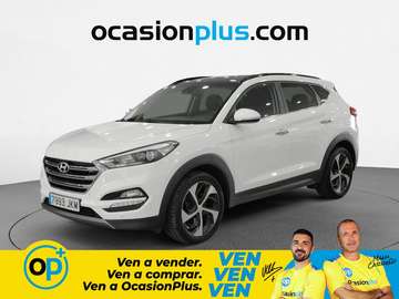 2.0CRDI Tecno Sky 4x4 Aut. (9.75)