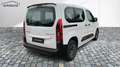 Citroen Berlingo III 1,5 HDI Plus M PDC Temomat Link Blanc - thumbnail 3