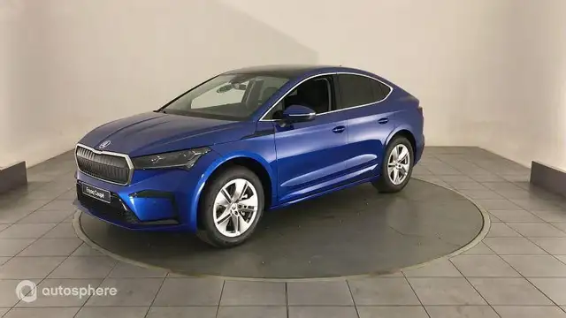 Skoda Enyaq 285ch 85