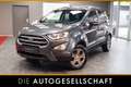 Ford EcoSport 1.0EB Cool & Connect*NAV*TEMPOMAT*SYNC* Grau - thumbnail 1