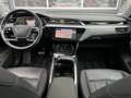 Audi e-tron 50 QUATTRO L.E. PLUS - ORG. NL. - PANO - LEDER - 2 Noir - thumbnail 12