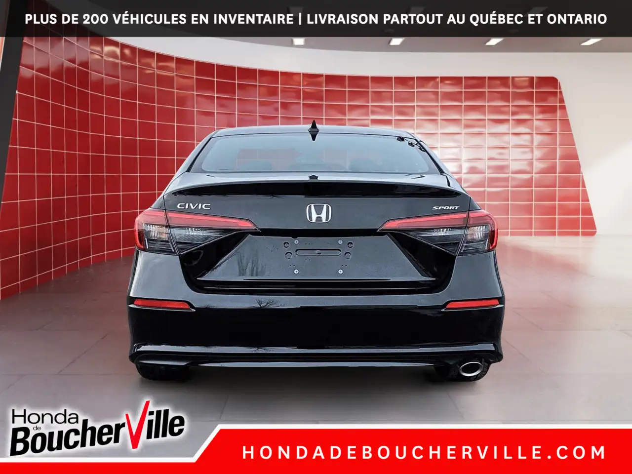 Honda Civic снимка Honda Civic