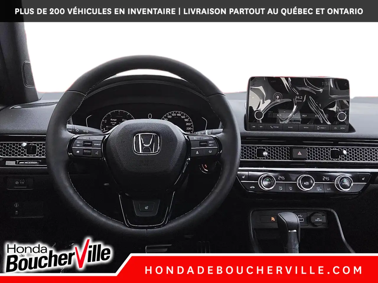 Honda Civic снимка Honda Civic