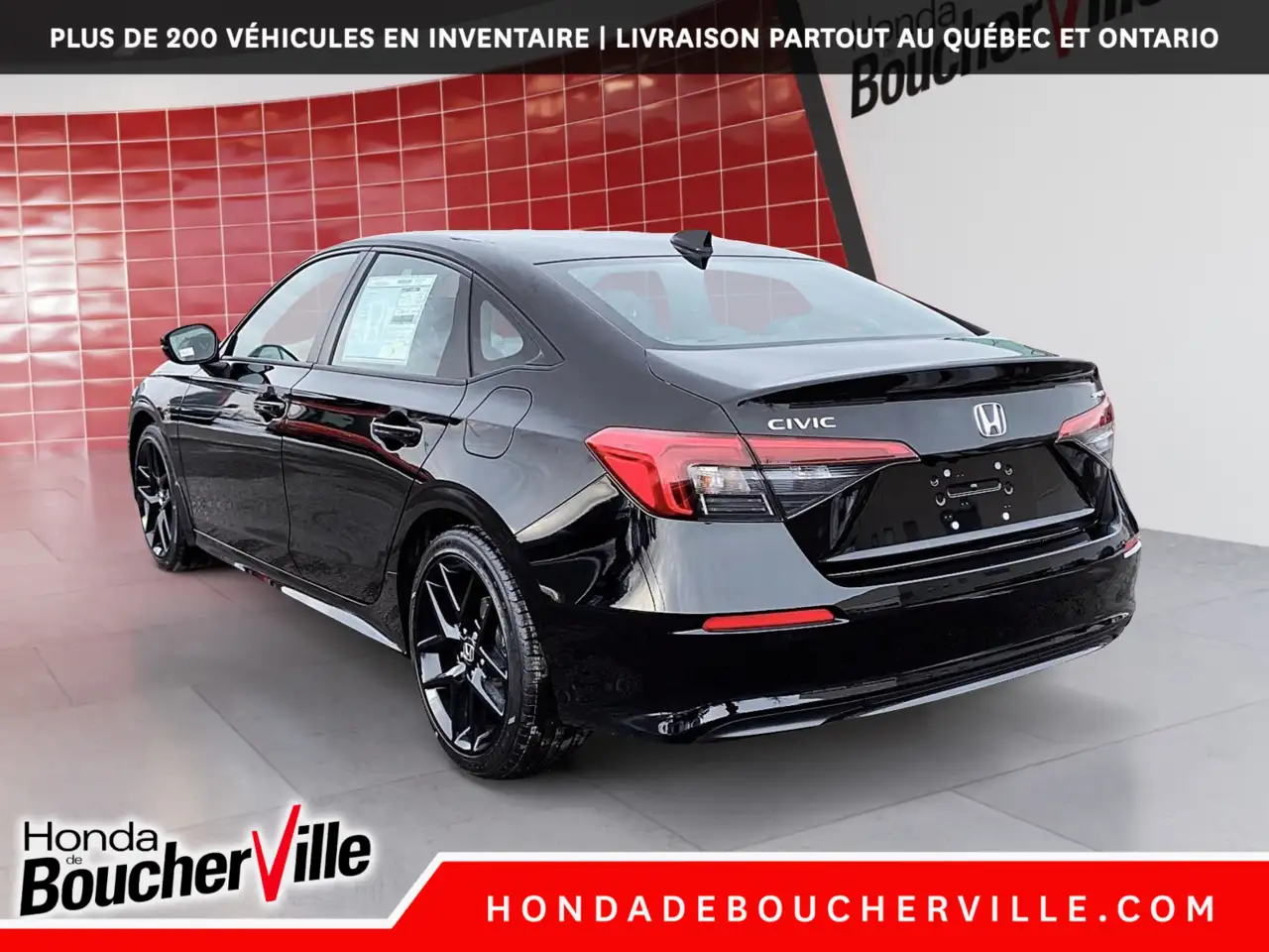 Honda Civic снимка Honda Civic