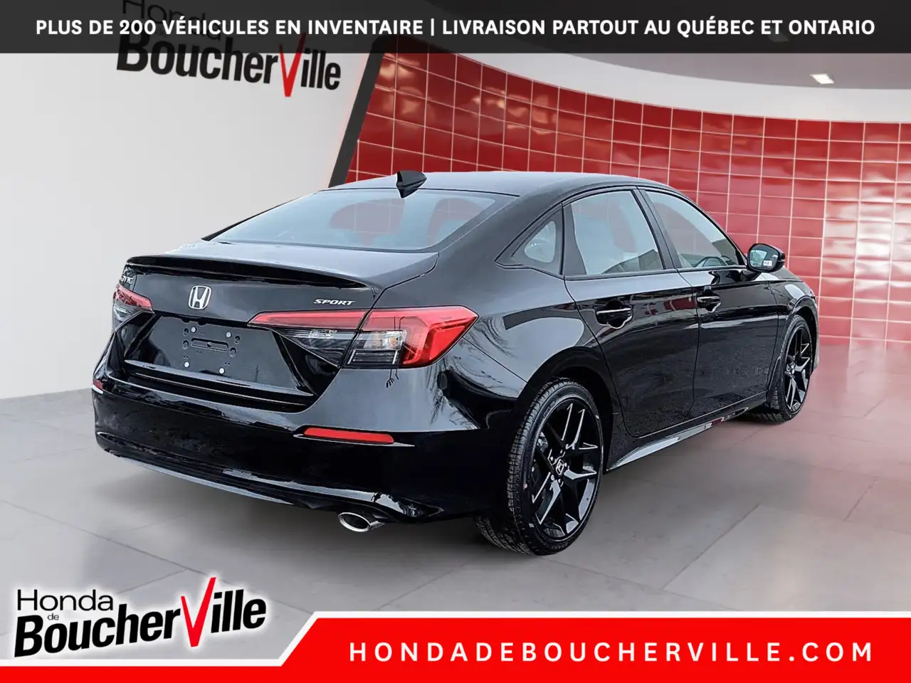 Honda Civic снимка Honda Civic