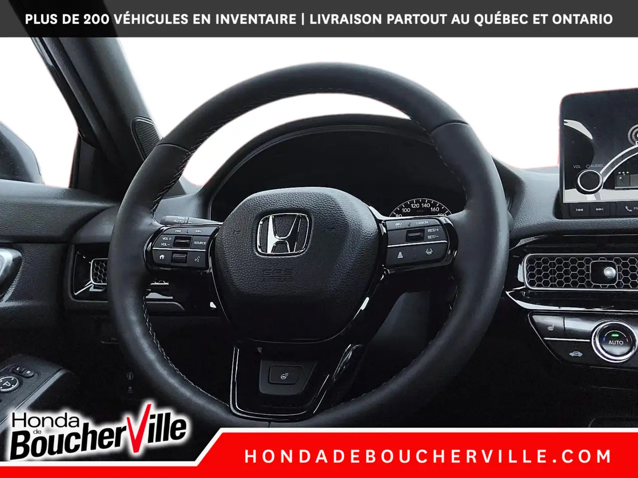 Honda Civic снимка Honda Civic