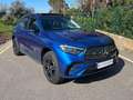 Mercedes-Benz GLC 300 300de 4Matic Azul - thumbnail 2