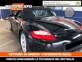 Porsche Boxster 3.2 S 280cv Bixeno-Navi-Pelle-PSM-Iscrivibile ASI Schwarz - thumbnail 5