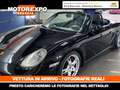 Porsche Boxster 3.2 S 280cv Bixeno-Navi-Pelle-PSM-Iscrivibile ASI Schwarz - thumbnail 6