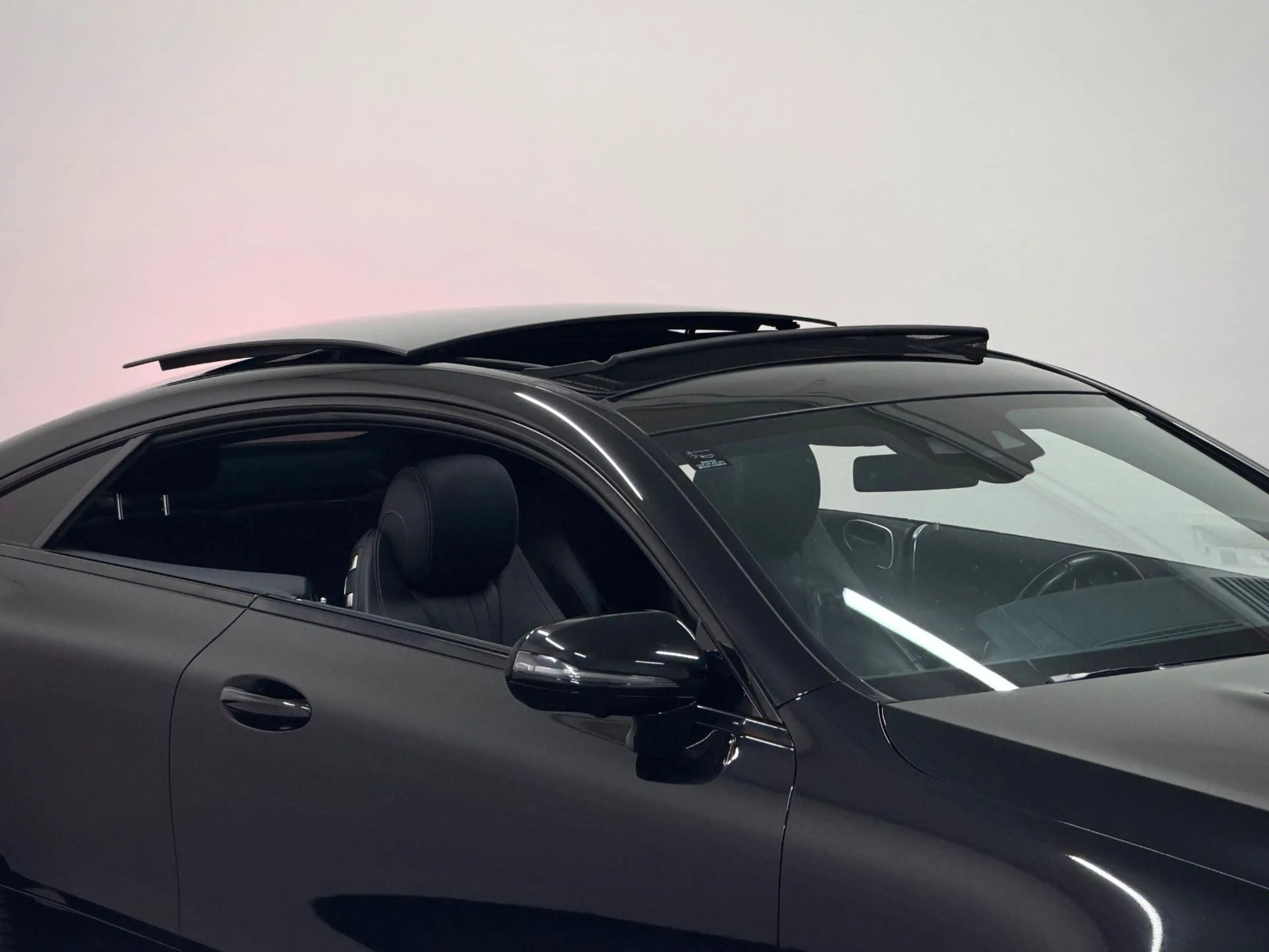 Mercedes-Benz E 400 E400 4Matic AMG-LINE PANO/BURMESTER/DISTRONIC — photo 8