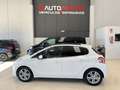Peugeot 208 1.2 VTi Allure Blanc - thumbnail 6