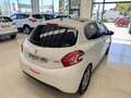 Peugeot 208 1.2 VTi Allure Blanc - thumbnail 4